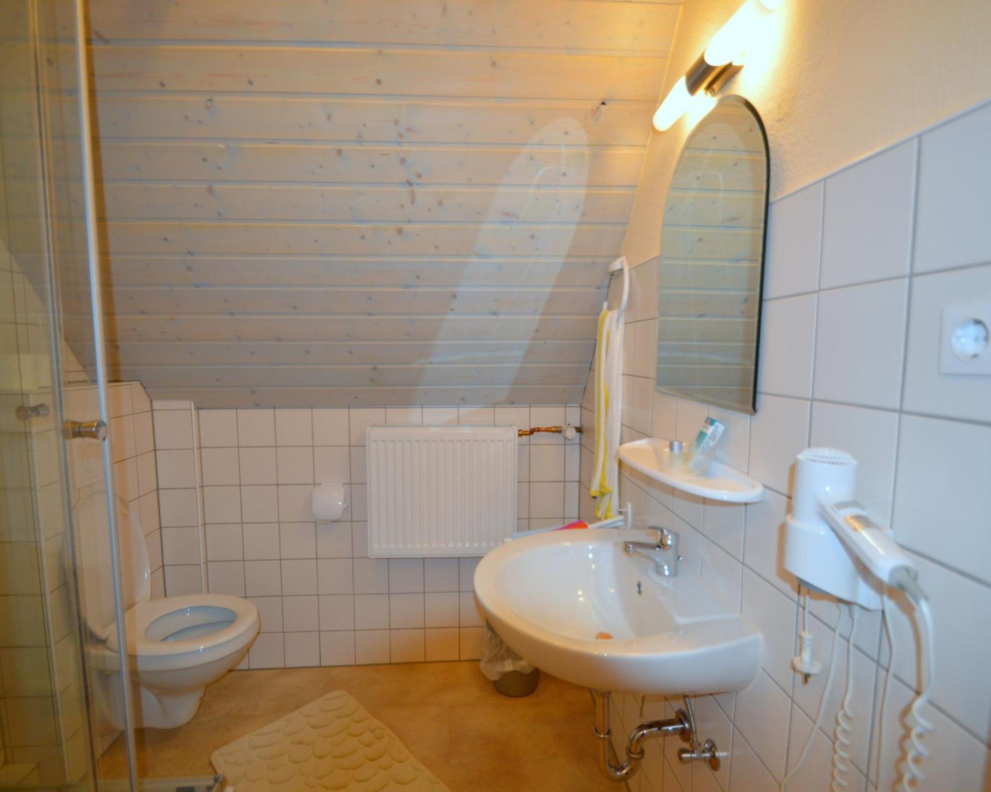 ลันด์กาสท์เฮาส์ วัลเดอสรู Hotel Welschneudorf ห้อง รูปภาพ