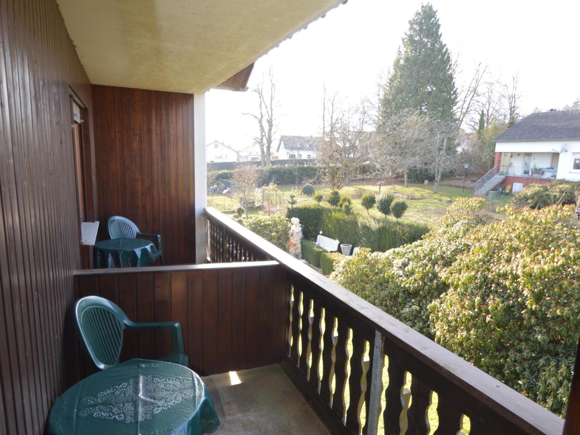 ลันด์กาสท์เฮาส์ วัลเดอสรู Hotel Welschneudorf ห้อง รูปภาพ