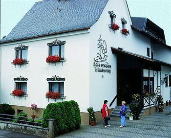 ลันด์กาสท์เฮาส์ วัลเดอสรู Hotel Welschneudorf ภายนอก รูปภาพ
